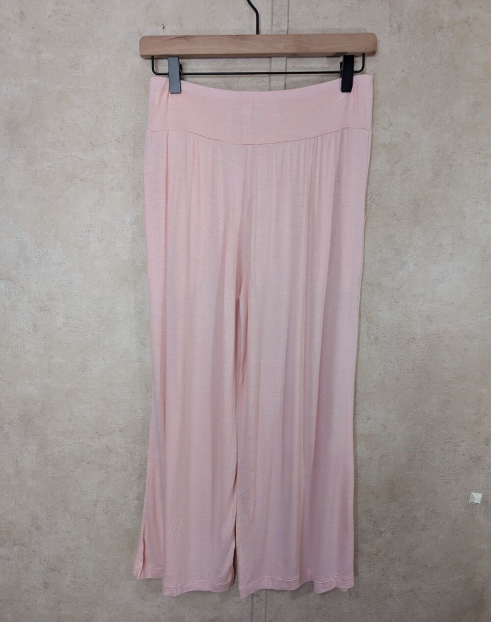 Koolaburra by UGG Pajama Set Womens S Pink Floral 2Pc Lounge Sleepwear Pockets - Picture 6 of 14
